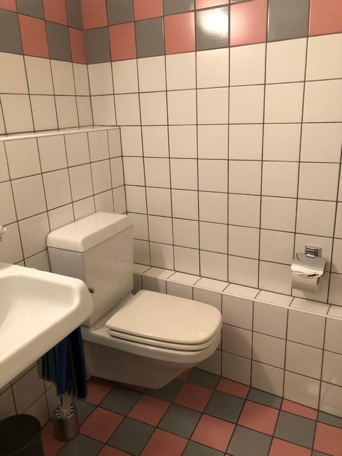 Bellinzona Piazza Collegiata Apartman Kültér fotó