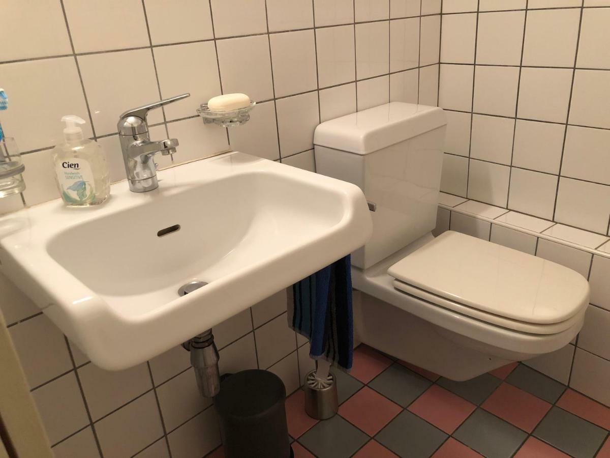 Bellinzona Piazza Collegiata Apartman Kültér fotó