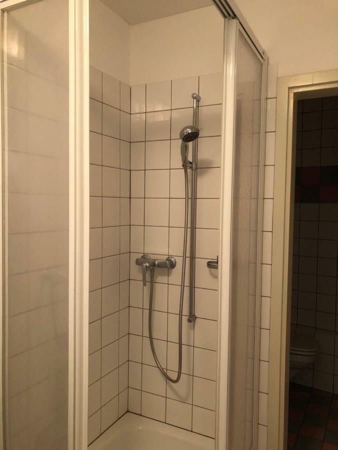 Bellinzona Piazza Collegiata Apartman Kültér fotó